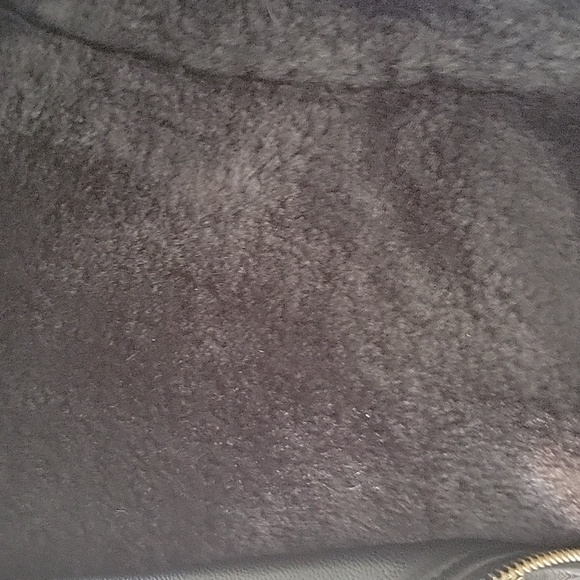 Gap kids leather jacket - Picture 7 of 7